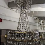 727 8435 CHANDELIER